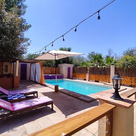 Apartamento El Grifo كارمونا المظهر الخارجي الصورة
