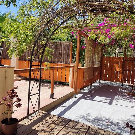 Apartamento El Grifo كارمونا المظهر الخارجي الصورة