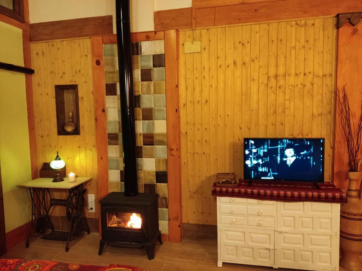Apartamento El Grifo كارمونا المظهر الخارجي الصورة