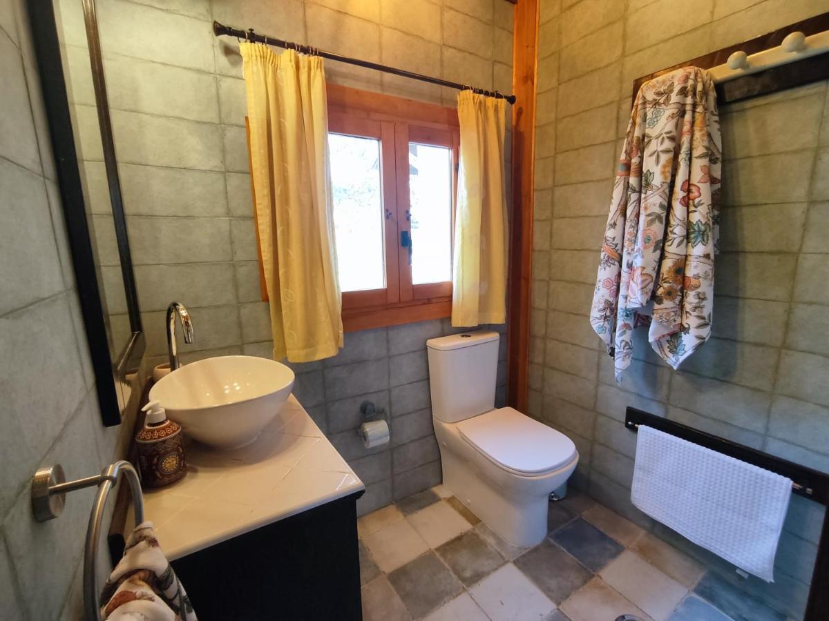 Apartamento El Grifo كارمونا المظهر الخارجي الصورة
